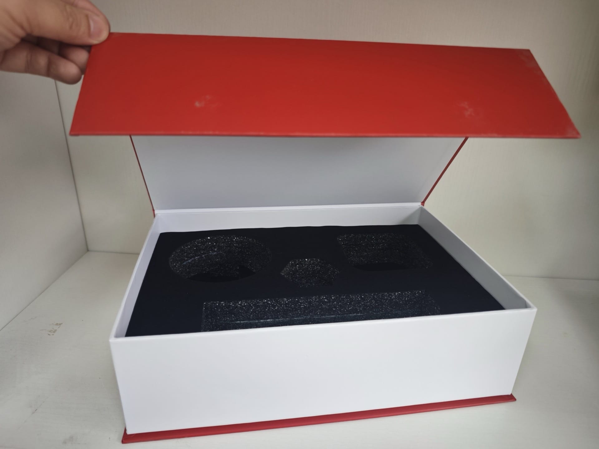 金投集团礼品盒(款二)